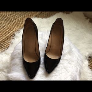 Louboutin heels